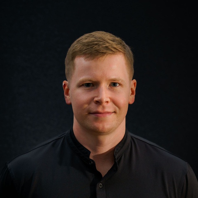 Gavin Saber