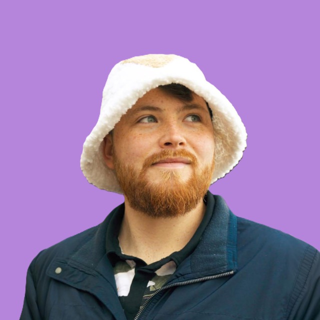 Jake Kay