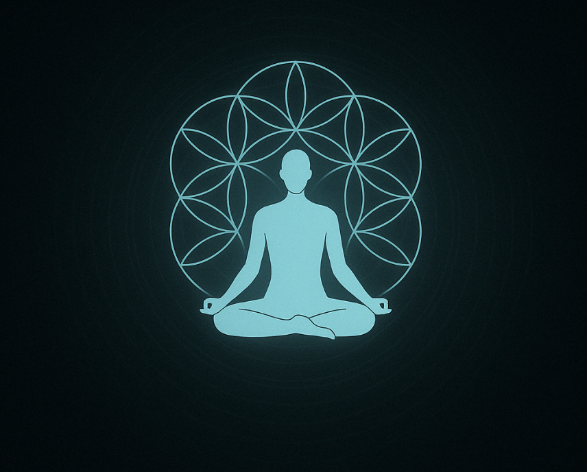 Meditation with Sacred Geometry